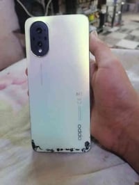 موبايل اوبو38ذاكره 128 الرام 8 تعال خاص الموصل حي القاهره السعر70بي مج...