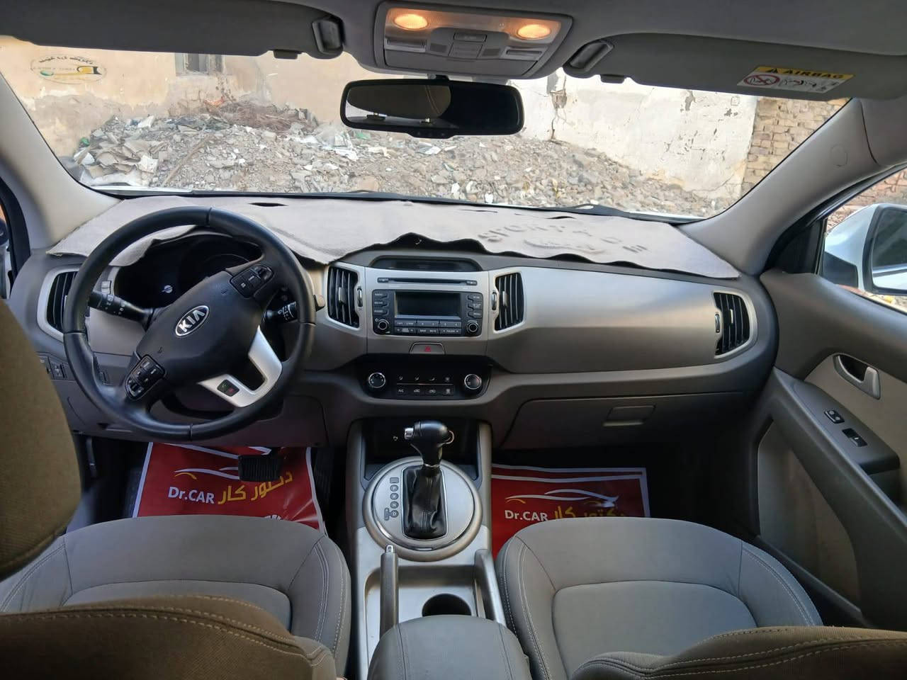 سبورتج الشركه العامه كفاله عامه بغداد موجوده بكربلاء ***********واتساب تفاصيل اكثر سياره جديده جديده ب١٥٥
