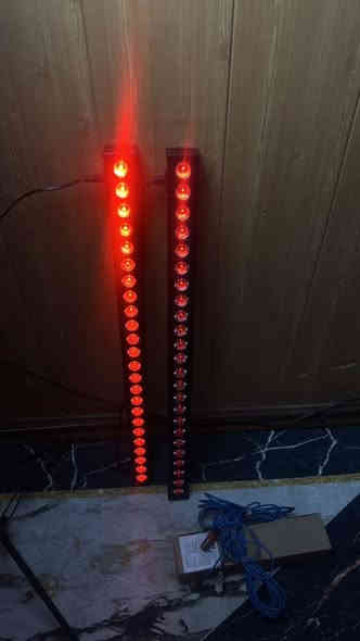 ديسكو لايت 
تفاصيل داخل المقطع 
***********
