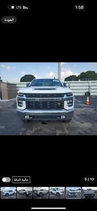 سلفرادو كاز  تقرير غرق مو ديل ٢٣ بدون ارقام دخول جديد  مكان لسياره بغد...