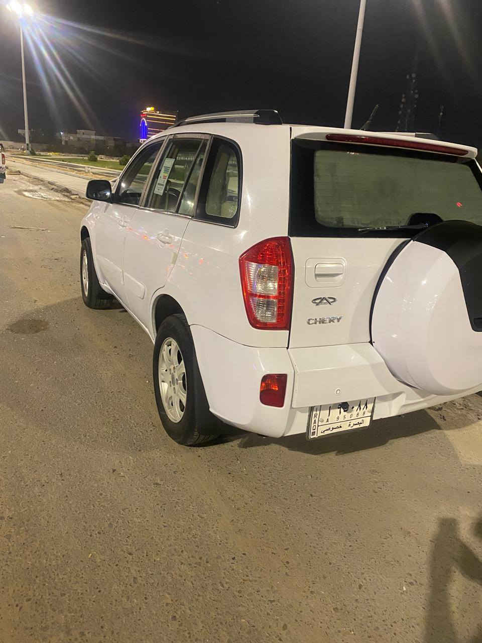 السلام عليكم تيكو للبيع مديل 2015 محرك حجم 2000كير ابو البارك السياره استخدام شخصي بالكرتون مكفوله من كلشي ماشيه 64الف ع الفحص شاشه كامره حساسات تحكمات جهتين سبير منازل كشنات جلد بالكرتون مكفوله من اخياس الضربه التبديل الحادث السياره جديده بمعنه الكلمه السعر 72ورقه استفسار*********** العنوان البصره القبله البصرة, العراق
