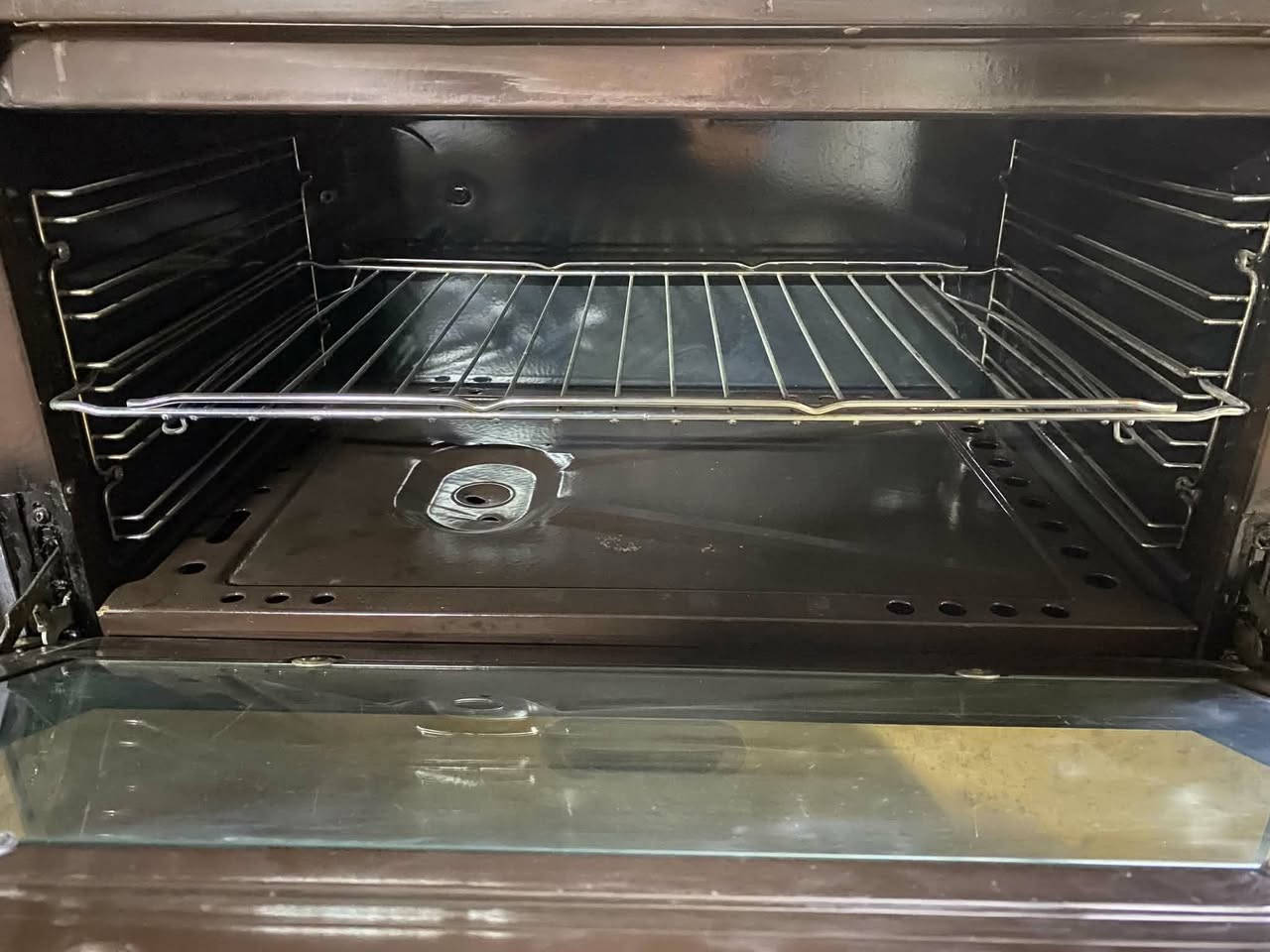 طباخات نظاف جدا كريازي السعر ب٢٣٠ وايديال السعر ب٢١٠


**إذا كنت صاحب هذا الإعلان وتريد حذفه لأي سبب، رجاءا أرسل رسالة إلى الدعم الفني**