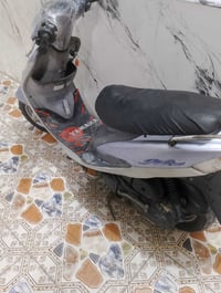 ماكس منغولي • معدل • سلف شغال