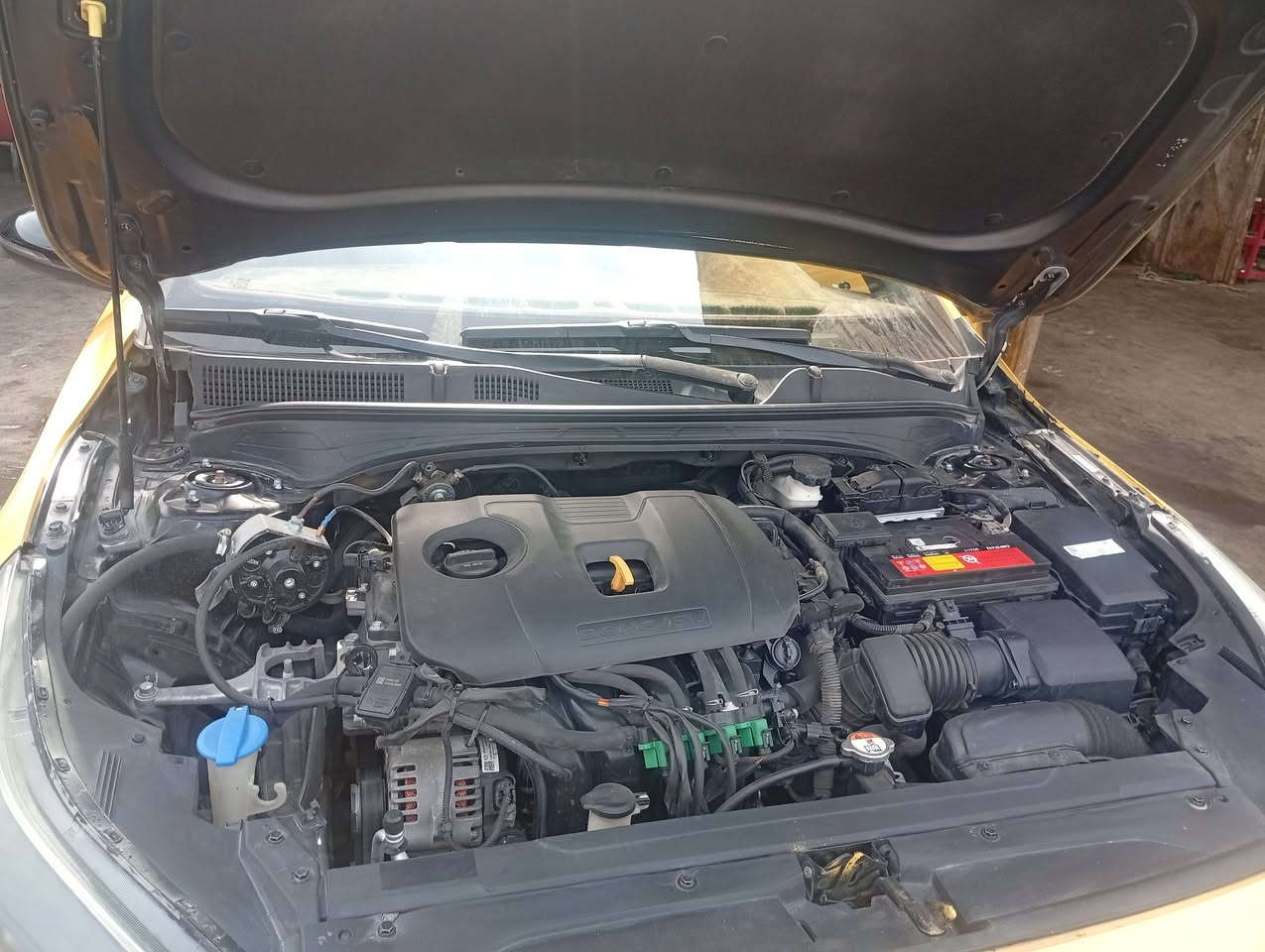 سلام عليكم فورتي لبيع ترهم مراوس سعره ١٤٥وبيه مجال المكان بغداد فول سياره ونقص فته فقط ***********
