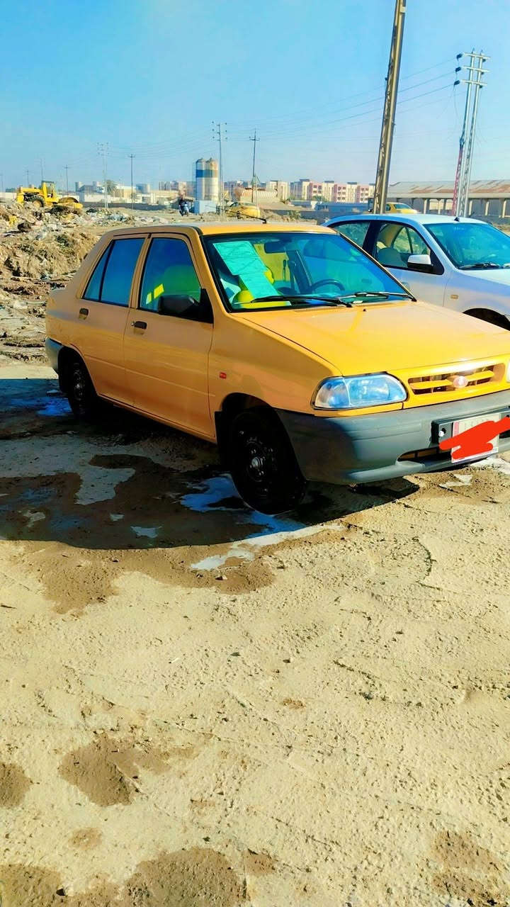 سلام عليكم سايبه موديل2022
رقم بابل كفاله ماعده شبر باب العبري فقط السعر مطلوب 63وبيها مجال لطيبين  الاتصال ***********
