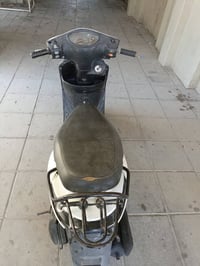 بريز لايت • محرك نظيف • كفرات بلاديه