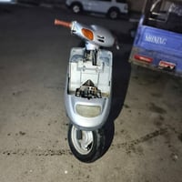 دراجة منغولي • مكينة خرسة • كربلاء الرسالة