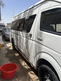 فتون • ٢٠١٤ • كفالة