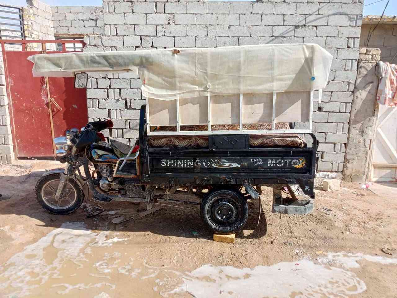 السلام عليكم ستوته جمره للبيع موديل 2014 اصول الاوراق السعر على الخاص متوازي على  بيعتها/*********** المكان نجف
