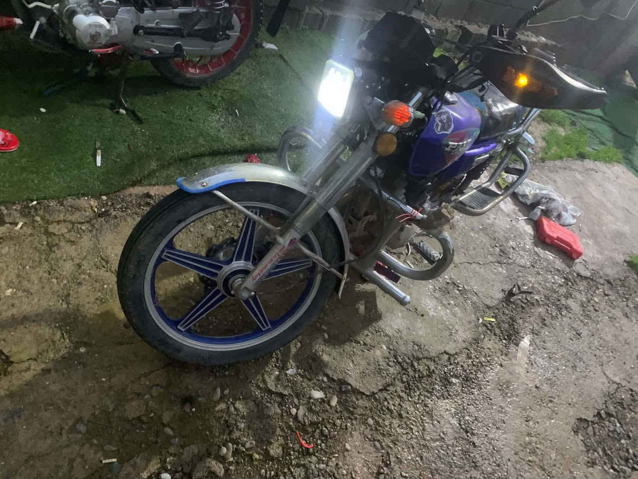 2020كبس منافيس سعر325الف


**إذا كنت صاحب هذا الإعلان وتريد حذفه لأي سبب، رجاءا أرسل رسالة إلى الدعم الفني**