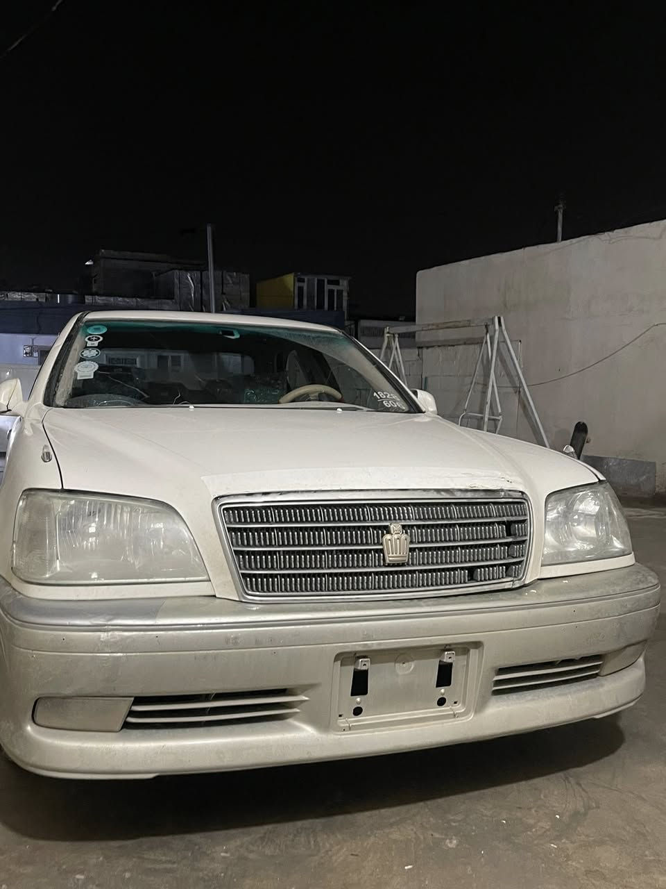 ه ليكه ٢٠٠٢  دو دوگمه ديفؤري  ١٧٥بي ده عم بي ليدراو  سه قفي وه ك شوشه نه بو نه ته ويت  به س شوين موسه كاني بوياخه سوكان ليگزز كوشن كاره با  
قفلو كوتاي ٤٢ گه لايه بو معامه له  مه يه  
ئه دمين🖤


**إذا كنت صاحب هذا الإعلان وتريد حذفه لأي سبب، رجاءا أرسل رسالة إلى الدعم الفني**