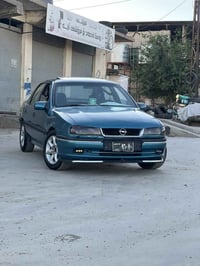 أوبل فيكترا • ١٩٩٥ • مكينة ٢٠٠٠