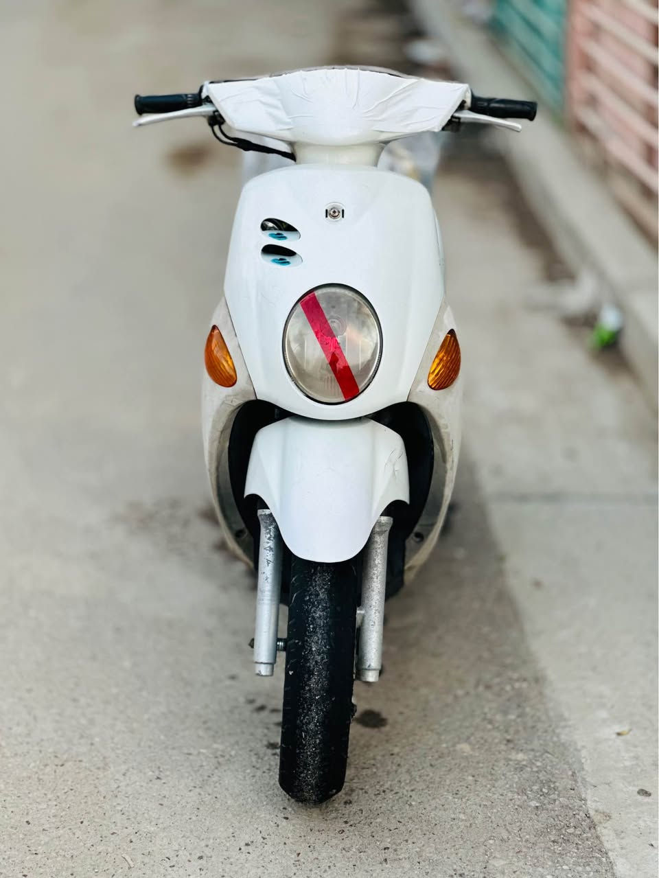 السلام عليكم عندي فله نضيفه مابيه اي نقص كامله أوراق كامله السعر 650 المكان بغداد الغزاليه الشراي يتصل *********** ما متواجد عل فيس بغداد, العراق
