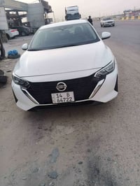 نيسان سنترا • ٢٠٢٤ • القرنة