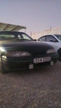 سياره موديل 95برنس لل استفسار 07809822999 السعر 25