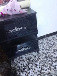 غرفة نوم تركية • بدون سرير • كوموديتين