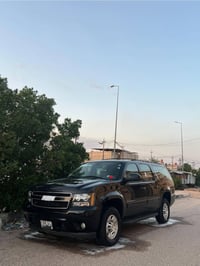 تاهو سوبرمان • ٢٠١١ • رقم اربيل