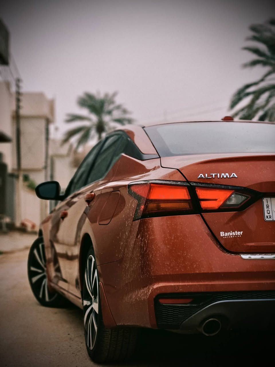 من رخصت الادمن
نيسان التما 2021 فئه ال SR السياره فول عده الفتحه وراد امريكي السياره جديده بمعنى الكلمه ماشيه 50km تدفئه تبريد خير من الله كله شغال 
حساسات جانبيه
حساس خلفي توقف ذاتي 
كامره اماميه 
رادار اماني 
شفتات ستيرن 
تحكمات استيرن 
بدون دواخل يعني ارباكات سليمه
كامره خلفيه 
شاشه كبيره 
رقم اربيل شبه مميز 
كشنات جلد 
كشن كهرباء
تشغيل عن بعد 
محرك 4 / 2500
وهواي مواصفات بعد 
السونار مرفق مع المنشور 
ملاحضه/ الجامرلغ صبغ فقط لان بامريكا اذا شخط يصبغون قطعه كامله والباب مفتوح فقط للتعيار يعني ممبدل تعيار فقط والسياره داخله كلين 
مكان السياره ديالى السعر 165
***********
