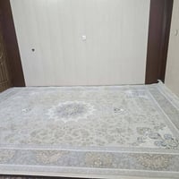 فرش ايراني • ١٢٠٠ شانه • ٢ قطعة