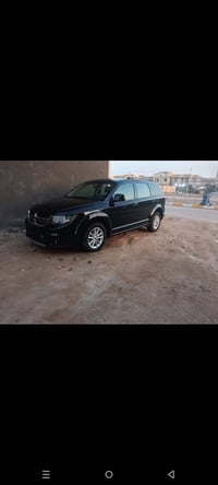 جورني SXT • ٢٠١٧ • ٧ راكب