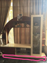 ميز بلازما • تركي • ضرر بالقاعده
