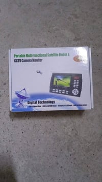 فايندر ستلايت • كاميرات • شركة اسوار