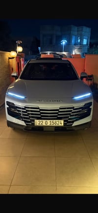 جيتور داشينج 2023 وكالة هارلم ضمان 8 سنوات هارلم ماشيه 10 الف زيرو مكف...