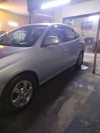 النترا • ٢٠٠٩ • محرك وجير شرط