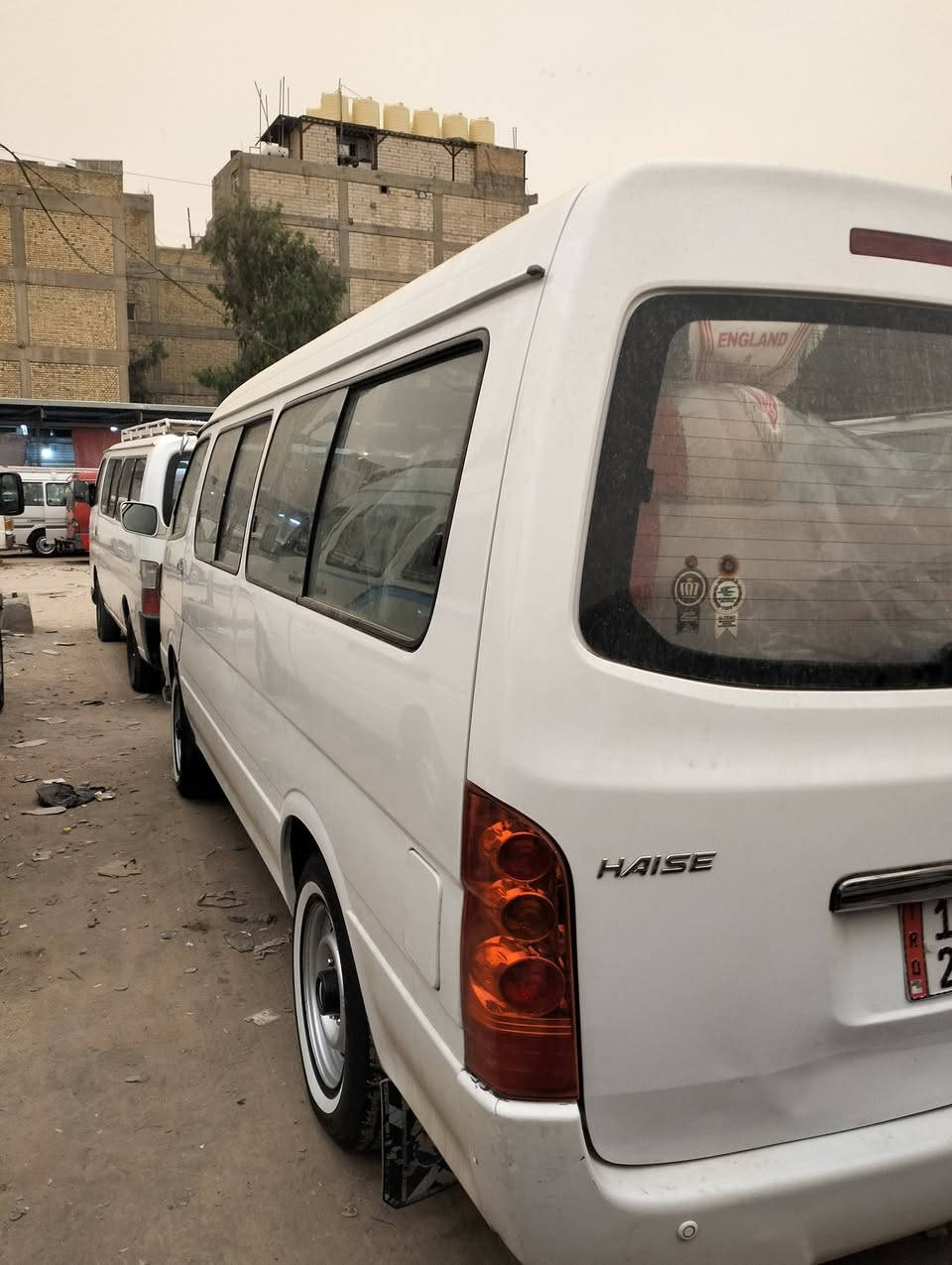 جنبي 2014كفاله عامه غاز بانزين السعر 110المكان كربلاء حي العامل


**إذا كنت صاحب هذا الإعلان وتريد حذفه لأي سبب، رجاءا أرسل رسالة إلى الدعم الفني**