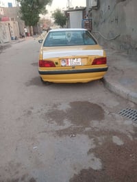 بيجو باص ٢٠١٥سياره خير من الله هيى غرامات مصفره سياره مال جناي كير ومك...