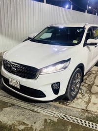 ٢٠١٩ • ٧ راكب • ٦ سلندر