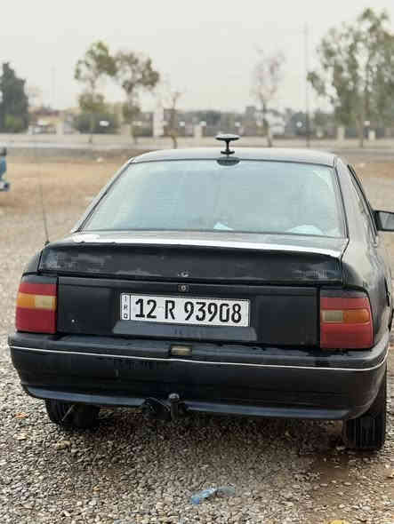 اوبل فكترا حجم 16 
تحويل شرط شرعي 
بتلعفر كابون بيها 
كير محرك شرط 
السعر 38 $ 

***********
