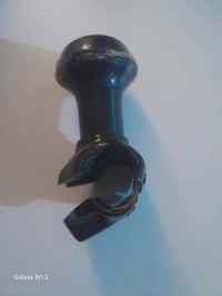 للبيع قبضه ستيرن يابانيه قديمه كلش سعر 50 مكان بغداد لمدينه الهاتف 077...