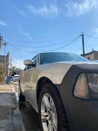 جارجر البيع أو مراوس حسب القناعه  موديل 2009  كير ومحرك خير من الله  م...