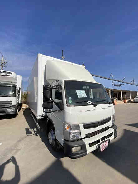 کنتر فوسو
 مودیل 2019
طول 6/20
فول مواصفات
موبایل ***********
