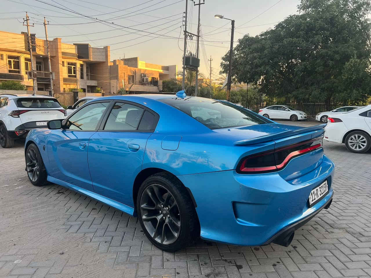 دوج جارجر 2023
Last call RT 5700cc
محرك ٨ سلندر 5700 وارد امريكي لون بحري B5blue السياره نضيفه وجديده حادثه قطعه وحده جاملغ سائق بدون ايرباك بدون لغود بدون شواصي فقط الجاملغ نفسه مصلح ونصبغ نصه
 
١_ رادار تحديد مسار
٢_ زينون 
٣_ كراسي كهرباء
٤_ سوبر تراك باكج lunch control
٦_ دبات اسود بلادي 
٧_ ويل كب سكات باك مع تخم تاير جديد وصدر جديد 
كشن السياره حضن مخمل 
ماشيه ٣٨ بأسمي اني مستورده على ايدي واستخدام نضيف جداً 
السعر ٢٩٠ مع مجال قليل
عنوان السياره بغداد العامريه ***********
صور الحادث مرفقه مع المنشور

