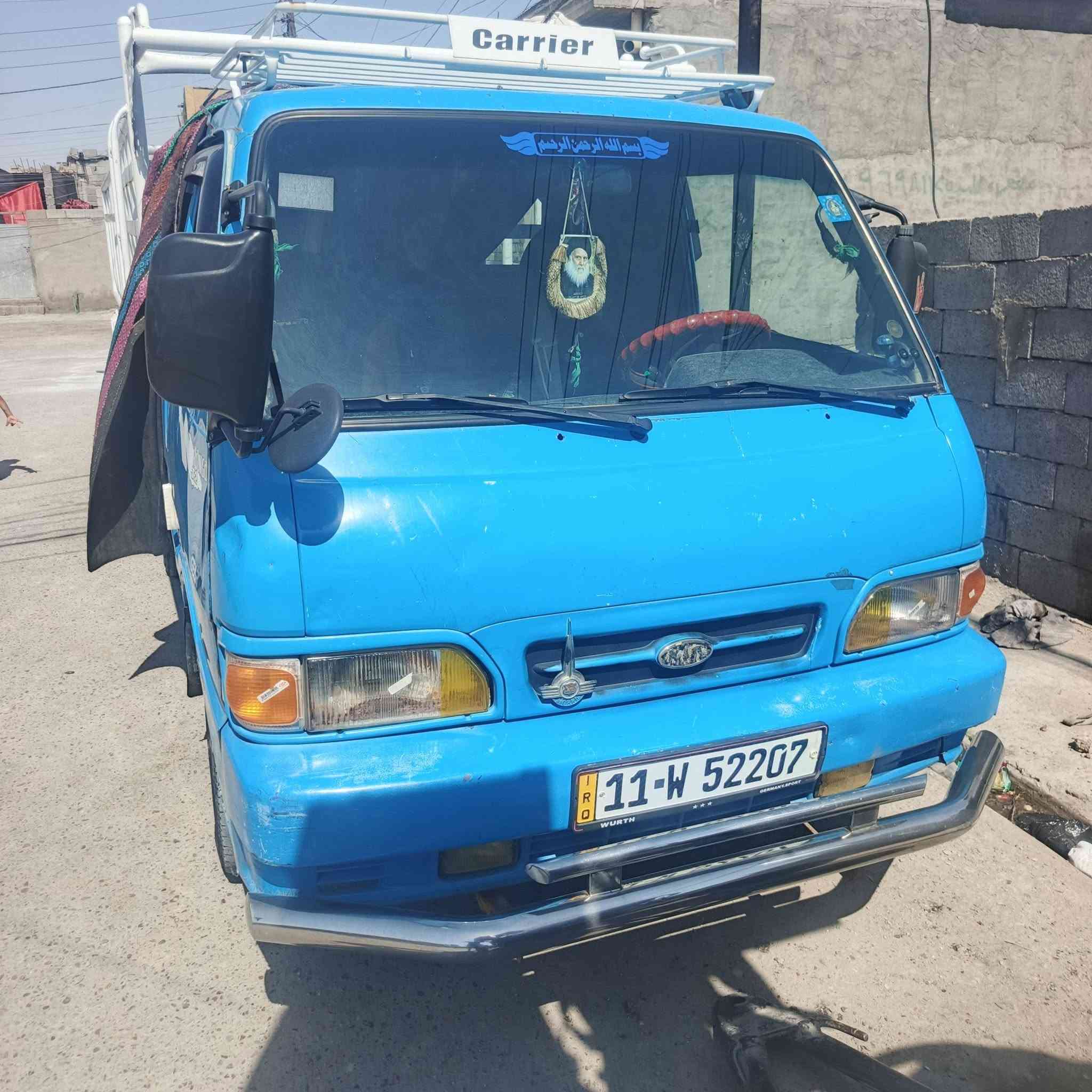 كيه للبيع مديل 96رقم بغداد مكان بغداد سعر 63 رقم ***********
