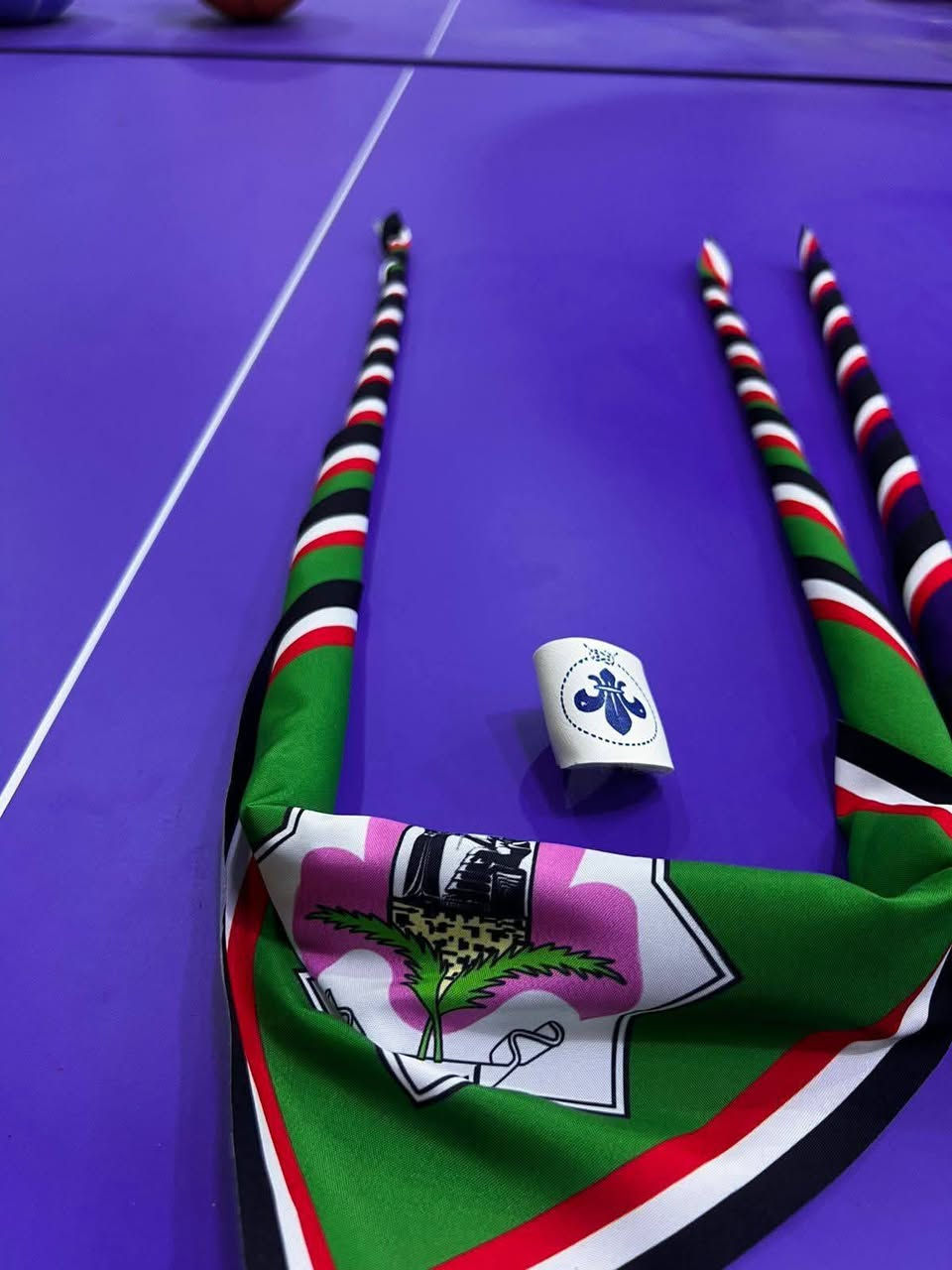 زملائي الاعزاء معلمي ومدرسي التربية الرياضية 

الكمية محدودة سارع للحجز 

***********
واتسااب يتوفر خدمة توصيل كافة المحافظات
