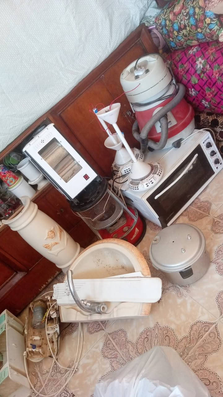 غراض للبيع ***********
