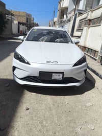 سيل ٥ • زيرو • رقم بغداد