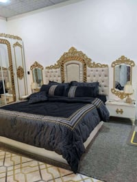 غرفة نوم • غرفة نوم تركي • نوم • اثاث • اثاث تركي • غرفة نوم نظيفة • س...