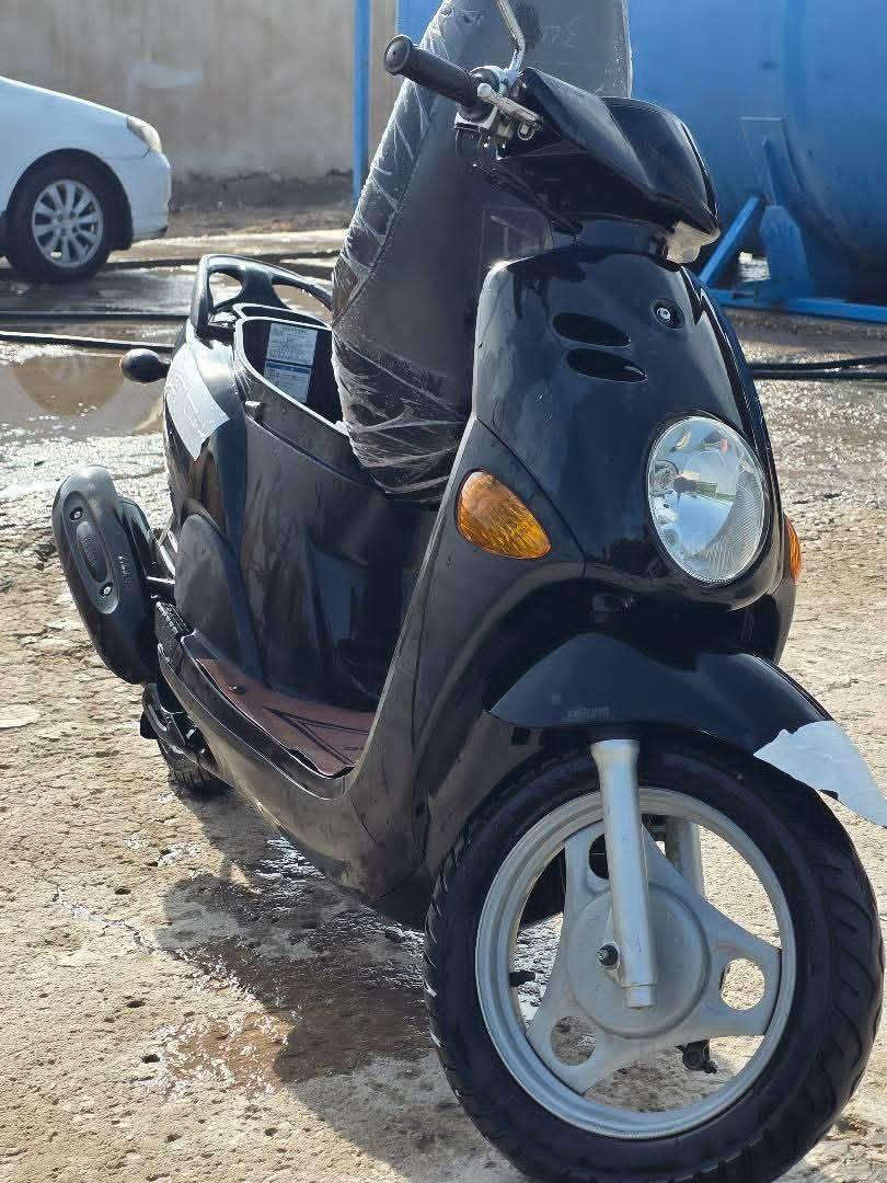 فله صارلها شهر من اشتريتها رمبه كفاله من كلشي شراي راسلني وتدلل


**إذا كنت صاحب هذا الإعلان وتريد حذفه لأي سبب، رجاءا أرسل رسالة إلى الدعم الفني**