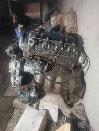 مكينة كامل تعمير • ٩٨ ملم • للبيع