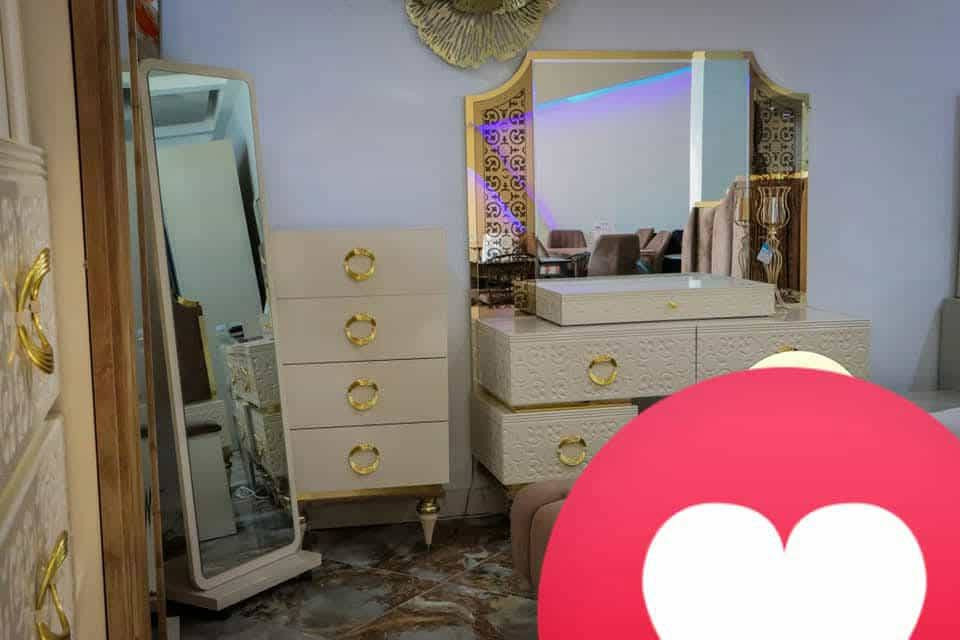 غرفه تركيه للبيع اخذتها بمليونين و250 قبل سنه واريد ابيعها ب700
الغرفه 6 قطع مابيها اضرار فقط السجه مال لكنتور تحتك يحتاجلهه تبديل عنوان بغداد


**إذا كنت صاحب هذا الإعلان وتريد حذفه لأي سبب، رجاءا أرسل رسالة إلى الدعم الفني**