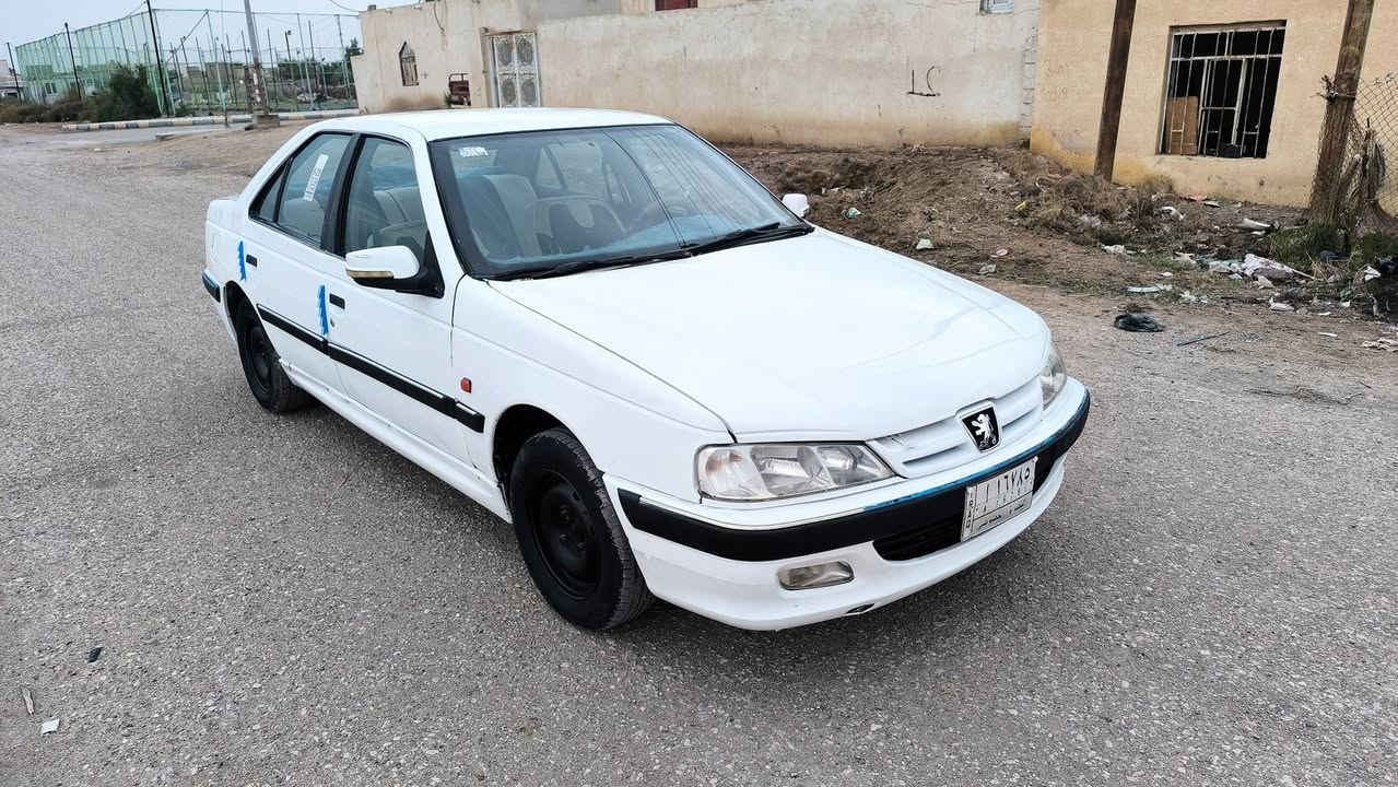 بيجو بارص موديل 2011 رقم بصرة تحويل ثاني يوم السيارة حلوة وكفالة من الضربة والعيب الشرعي سعرها 32 ورقة غرامات ماعليها ولا الف مكينة وگير حلوات مكان السيارة ذي قار ناحية المنار مصورها فيديو راسلني واتساب ادزة الك شراي خابرني وبخدمتك مامتواجد فيسبوك فقط اتصال و واتساب.....
‏‪0788 265 0136‬‏
