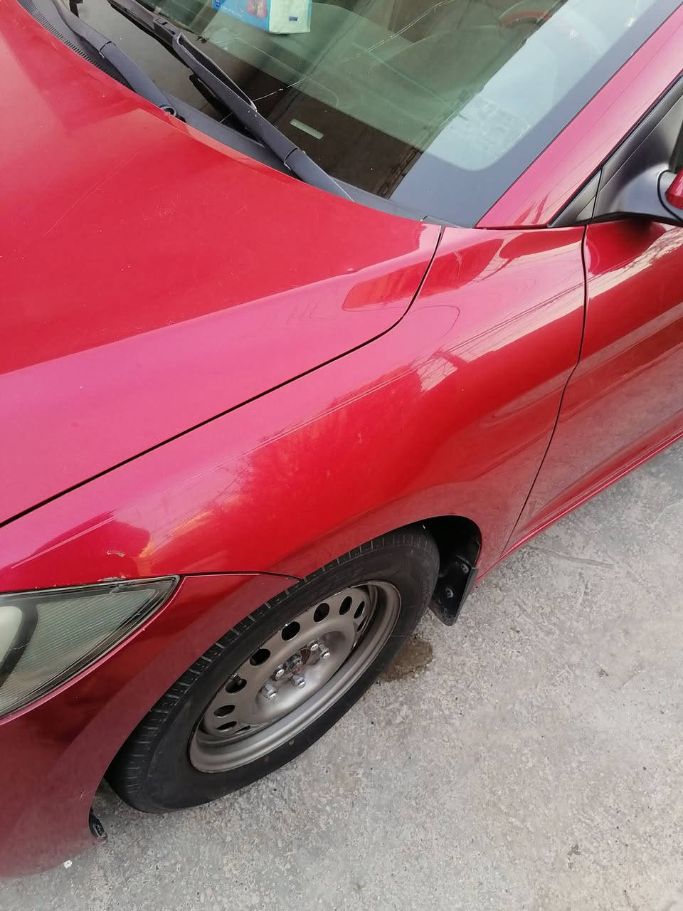 سلام عليكم سياره البيع النتره موديل ١٨ كفاله عامه بس باب وجاملغ بدون دواخل شرط اكلوب ماكو مشتغل بيهه فول مواصفات بصمه فتحه كشنات جلد ويل كب تبريد وي سويج ثلج فول مواصفات كلهن بيه حداديه خير من الله تيرات زينات السياره معوقين وصارت حره راعيهه يمي ويريد مداور رقم سياره نجف العنوان نجف كوفه حي ميسان السعر ١١٨ وبيه مجال حك الجيه هاذه رقمي ***********بي وتساب
