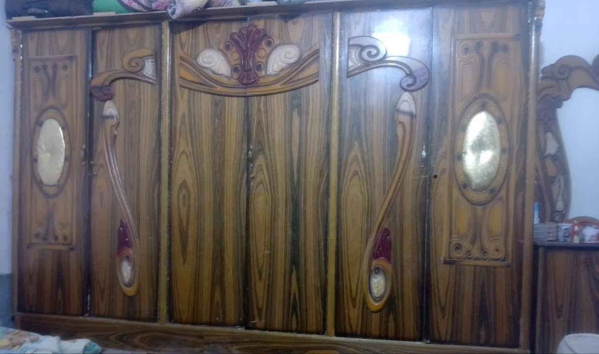 غراض للبيع العنوان كربلاء حي النظال والاسعار بيهن مجال للشراي


**إذا كنت صاحب هذا الإعلان وتريد حذفه لأي سبب، رجاءا أرسل رسالة إلى الدعم الفني**