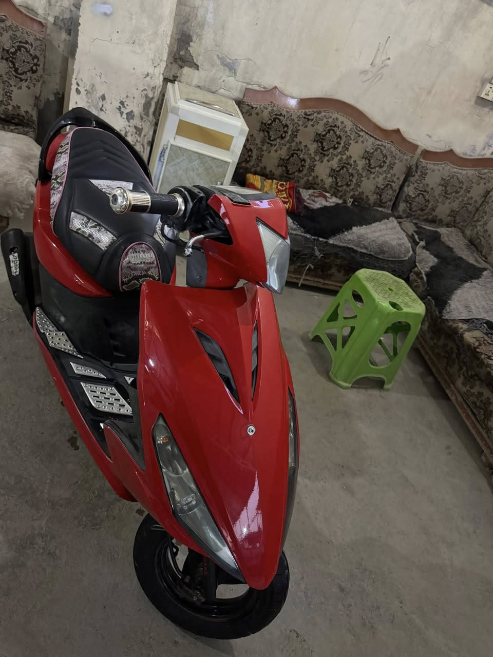 السلام عليكم. دراجه للبيع. ثعلب مضلع. الدراجه ناصبه وجمال. دراجه. كل شيء. بلادي بيها ما ملعوب برو واحد؟ دراجه نظيفه. وزيره مال حاويه. دراجه وكاله.***********
