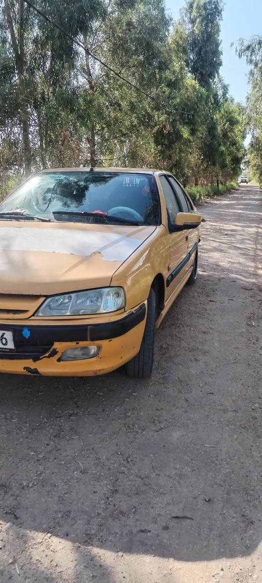 سلام عليكم بيجو بارص موديل 15
سياره ب اسمي 
كير ومكينه خير من الله 
سياره بيها خياسات بسيطه 
بخاخات جديد 
تخم واير جديد 
بلكات جديد 
مشط جديد 
تبريد خير من الله 
لا تنقص ولا تبخر 
ترايك وين ما يعجبك 
عنواني حله حي العسكري 
***********
***********
