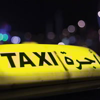 تكسي رمادي 07831761482☎️